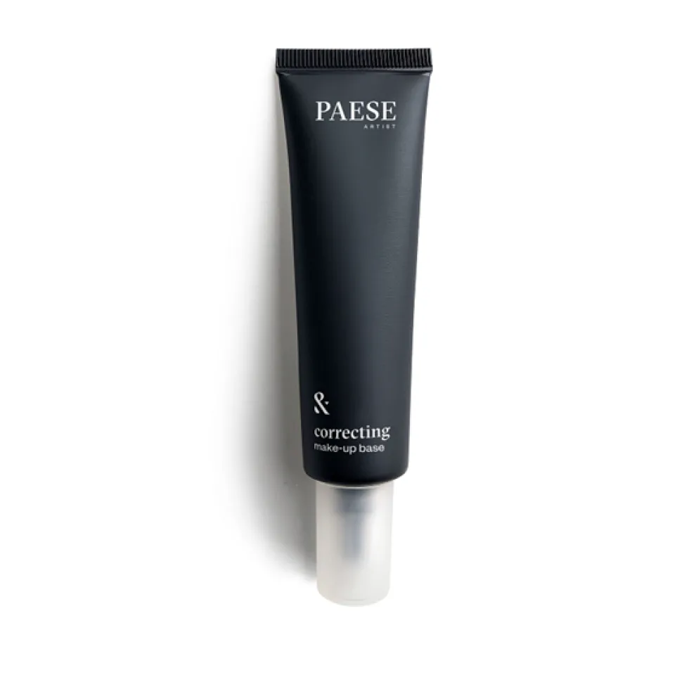 Paese Correcting Make-Up Base korygująca baza pod makijaż 20ml