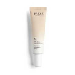 Paese DD Cream Daliy Defense SPF30 pielęgnacyjny krem koloryzujący 2W Beige 30ml