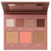 Paese Get The Glow Look wielozadaniowa paleta do makijażu twarzy i oczu 16g