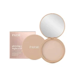 Paese Glowing Powder mgła pudrowa 11 Light Beige 10g