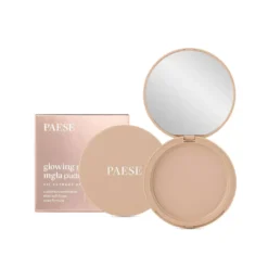 Paese Glowing Powder mgła pudrowa 12 Natural Beige 10g