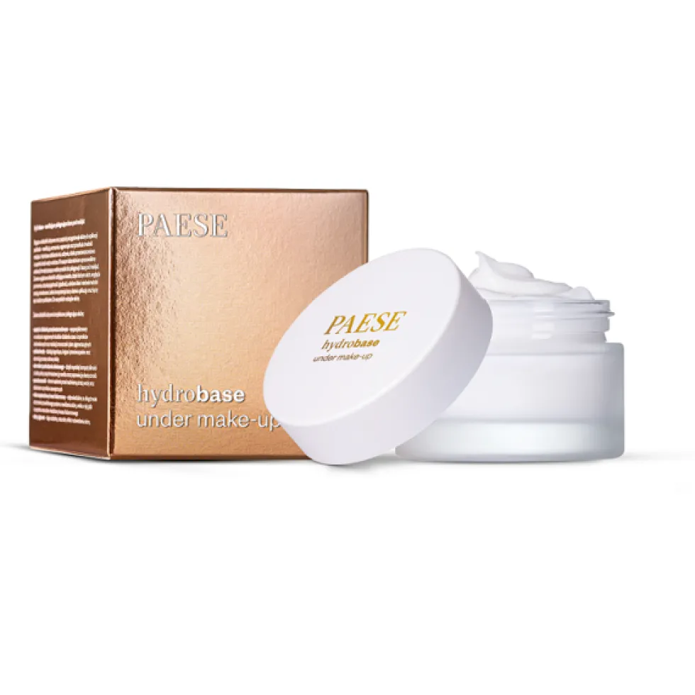 Paese Hydrobase Under Make-Up nawilżająca baza pod makijaż 30ml