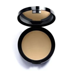 Paese Iluminating Covering Powder puder rozświetlająco-kryjący 1C Ciepły Beż 9g