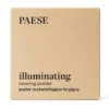 Paese Iluminating Covering Powder puder rozświetlająco-kryjący 2C Naturalny 9g