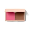 Paese Kiss My Cheeks paleta do konturowania Cold 15g