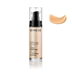 Paese Lifting Foundation podkład wygładzający 102 Natural 30ml