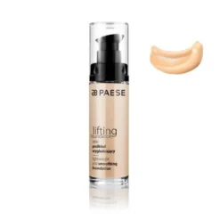Paese Lifting Foundation podkład wygładzający 101 Warm Beige 30ml