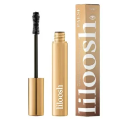 Paese Liloosh Panoramic Volume Effect Mascara tusz efekt panoramicznej objętości rzęs Black 10.5ml