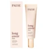 Paese Long Cover Fluid kryjący podkład do twarzy 00 Nude 30ml