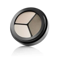 Paese Luxus Mat potrójne cienie do powiek 103 5g