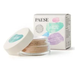 Paese Minerals bronzer mineralny 400N Light 6g