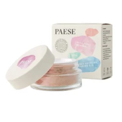 Paese Minerals róż mineralny 301N Dusty Rose 6g