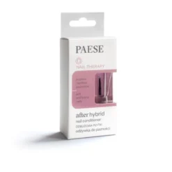 Paese Nail Therapy After Hybrid odżywka do paznokci miękkich i łamliwych 8ml