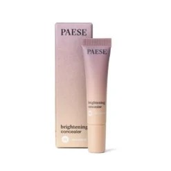 Paese Nanorevit Brightening Concealer korektor rozświetlający 02 Natural Beige 8.5ml