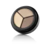 Paese Opal potrójne cienie do powiek 237 Vanilla Chocolate 5g