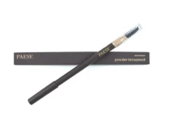 Paese Powder Browpencil pudrowa kredka do brwi Dark Brown 1.19g