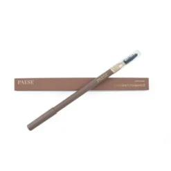 Paese Powder Browpencil pudrowa kredka do brwi Soft Brown 1.19g