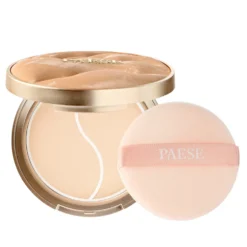 Paese Puff Cloud ultralekki puder prasowany z efektem blur 01N Light Beige 4.2g