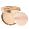 Paese Puff Cloud ultralekki puder prasowany z efektem blur 02N Nude 4.2g