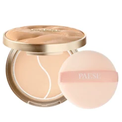 Paese Puff Cloud ultralekki puder prasowany z efektem blur 02N Nude 4.2g