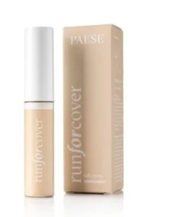 Paese Run For Cover Concealer kryjący korektor pod oczy 10 Vanilla 9ml