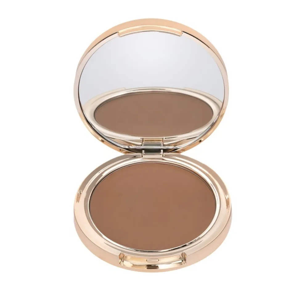 Paese Selfglow kremowy bronzer z matowym efektem 8g
