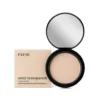 Paese Semi-Transparent Matte Powder półtransparentny puder matujący 1A Ciepły Beż 9g