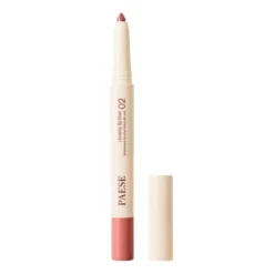Paese Tasty Lips kremowa konturówka do ust 02 Blush Crush 0.6g