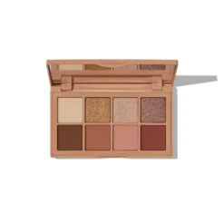 Paese Warm Crush Eyeshadow Palette paleta cieni do powiek 11g