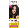 Palette Color Shampoo szampon koloryzujący do włosów 1-0 Black