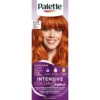 Palette Intensive Color Creme farba do włosów w kremie 7-77 Intensywna Miedź