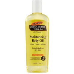 PALMER'S Cocoa Butter Formula Moisturizing Body Oil nawilżająca oliwka do ciała 250ml