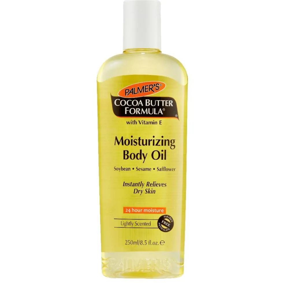 PALMER'S Cocoa Butter Formula Moisturizing Body Oil nawilżająca oliwka do ciała 250ml