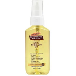 PALMER'S Cocoa Butter Formula Skin Therapy Oil specjalistyczna oliwka do ciała 60ml