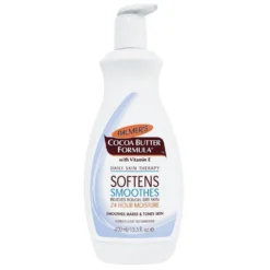 PALMER'S Cocoa Butter Formula Softens Smoothes Body Lotion nawilżający balsam do ciała z witaminą E 400ml