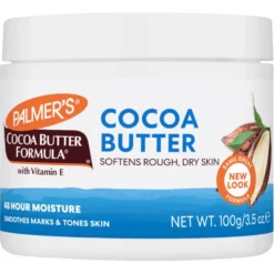 PALMER'S Cocoa Butter Formula Softens Smoothes Butter masło kakaowe do ciała 100g