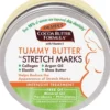PALMER'S Cocoa Butter Formula Tummy Butter for Stretch Marks masło do pielęgnacji brzucha w czasie ciąży 125g