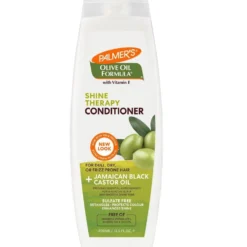 PALMER'S Olive Oil Formula Replenishing Conditioner odżywka do włosów na bazie olejku z oliwek extra virgin 400ml