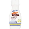 PALMER'S Tahitian Vanilla Body Lotion nawilżający balsam do ciała 250ml