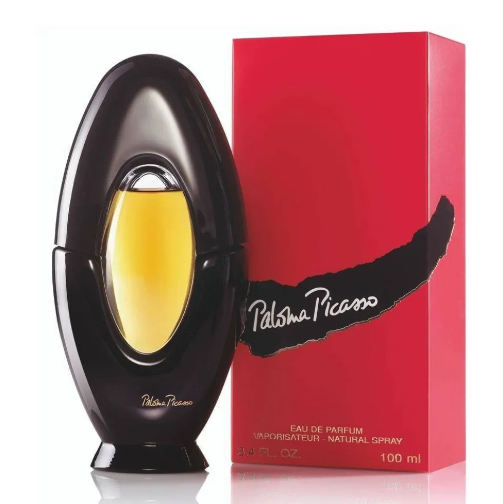 Paloma Picasso Paloma Picasso woda perfumowana spray 100ml