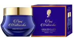 Pani Walewska Classic krem półtłusty na dzień i na noc 50ml