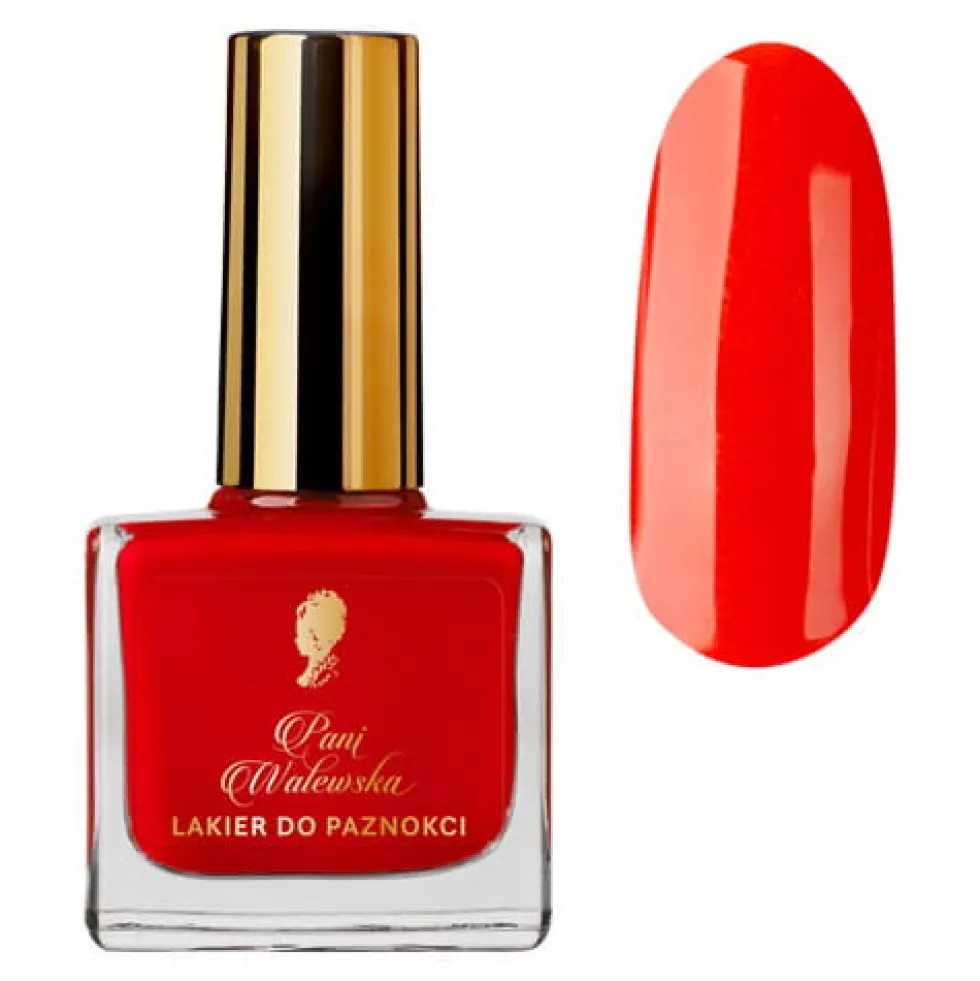 Pani Walewska Lakier do paznokci 29 Flamenco 9ml