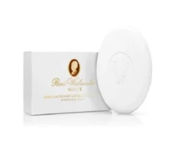 Pani Walewska White perfumowane mydło do ciała 100g