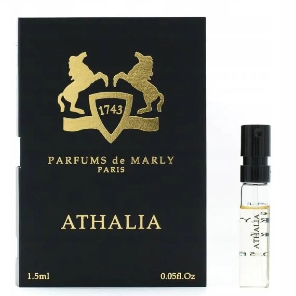 Parfums de Marly Athalia woda perfumowana spray próbka 1.5ml