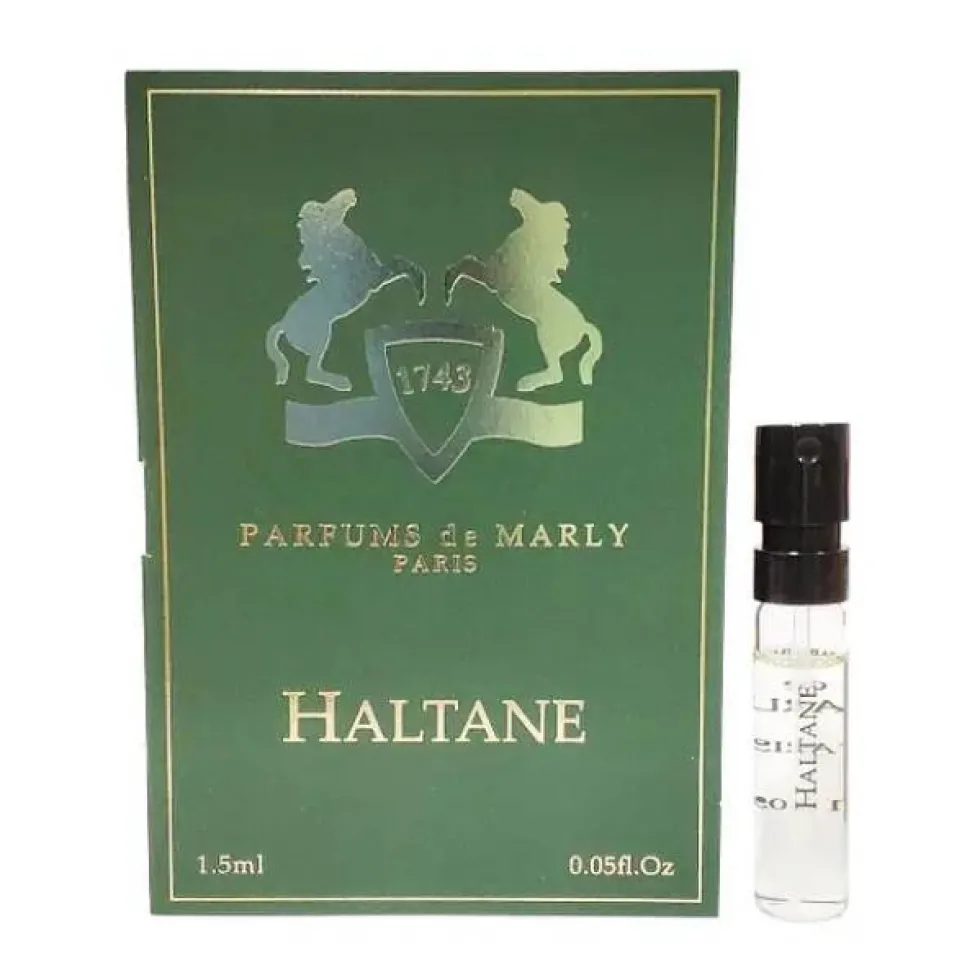Parfums de Marly Haltane woda perfumowana spray próbka 1.5ml