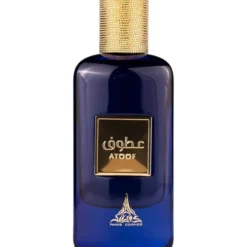 Paris Corner Atoof woda perfumowana spray 100ml