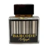 Paris Corner Barcode Autograph woda perfumowana spray 100ml