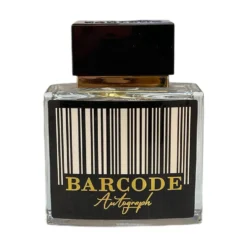 Paris Corner Barcode Autograph woda perfumowana spray 100ml