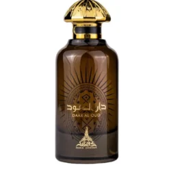 Paris Corner Daar Al Oud woda perfumowana spray 100ml