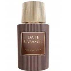 Paris Corner Date Caramel woda perfumowana spray 100ml